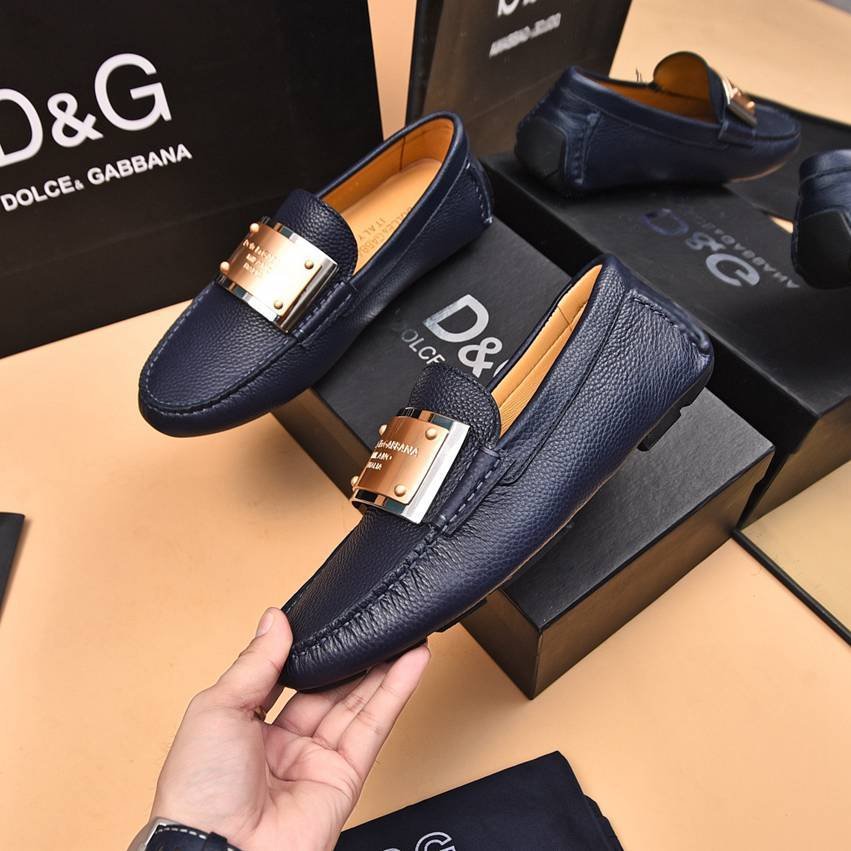 Dolce & Gabbana DG D&G Sneakers Colorway 7 1335230