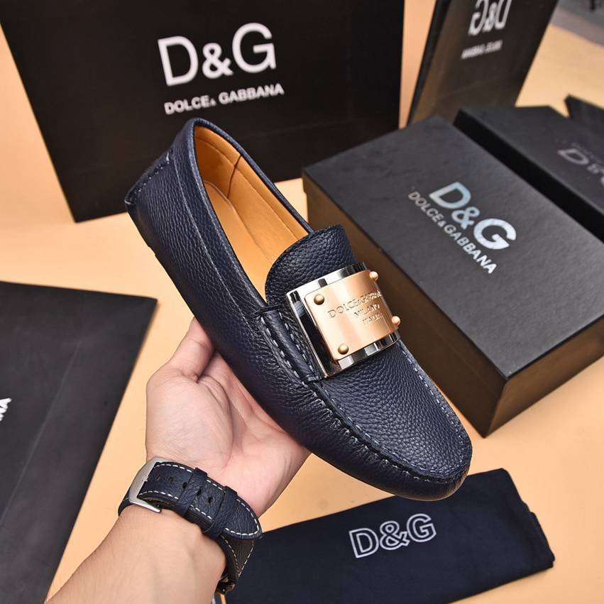 Dolce & Gabbana DG D&G Sneakers Colorway 7 1335230