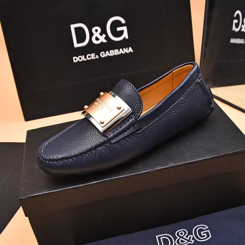 Dolce & Gabbana DG D&G Sneakers Colorway 7 1335230