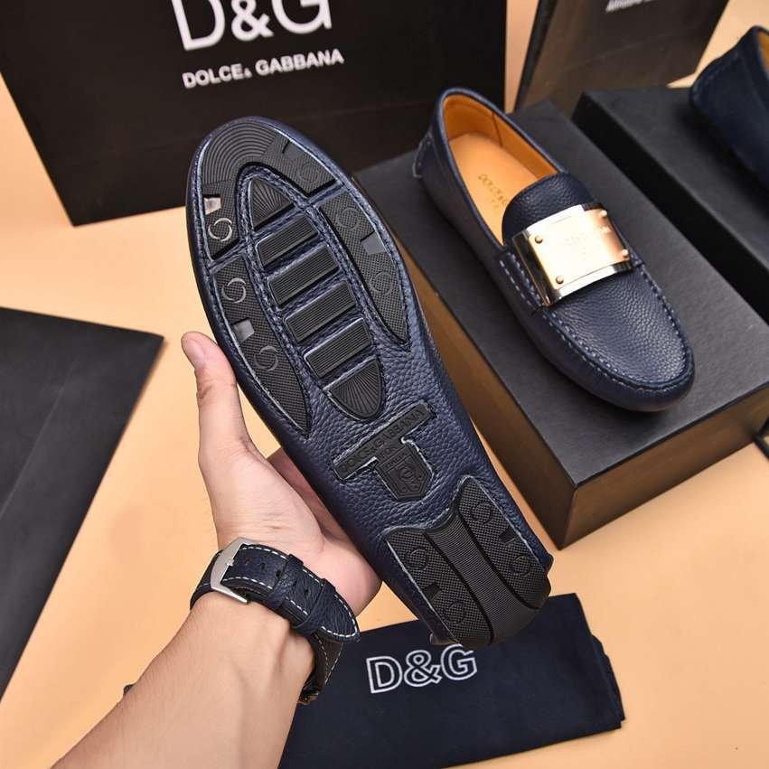 Dolce & Gabbana DG D&G Sneakers Colorway 7 1335230