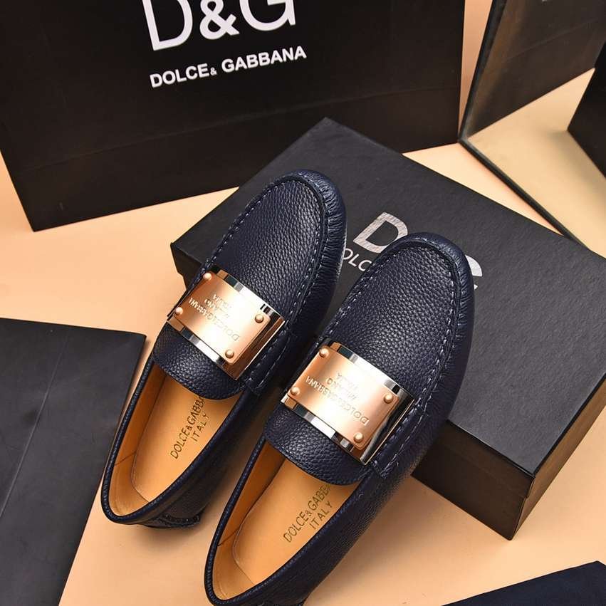 Dolce & Gabbana DG D&G Sneakers Colorway 7 1335230