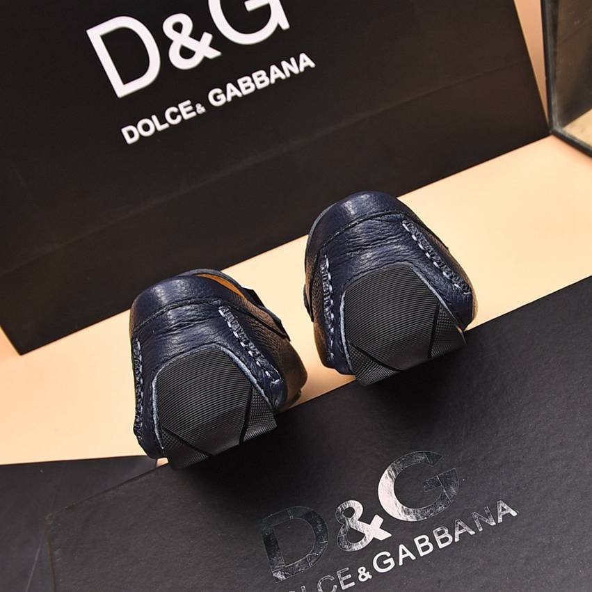 Dolce & Gabbana DG D&G Sneakers Colorway 7 1335230