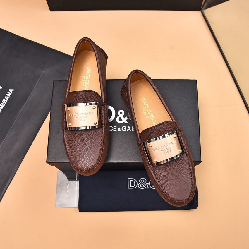 Dolce & Gabbana DG D&G Sneakers Colorway 6 1335230