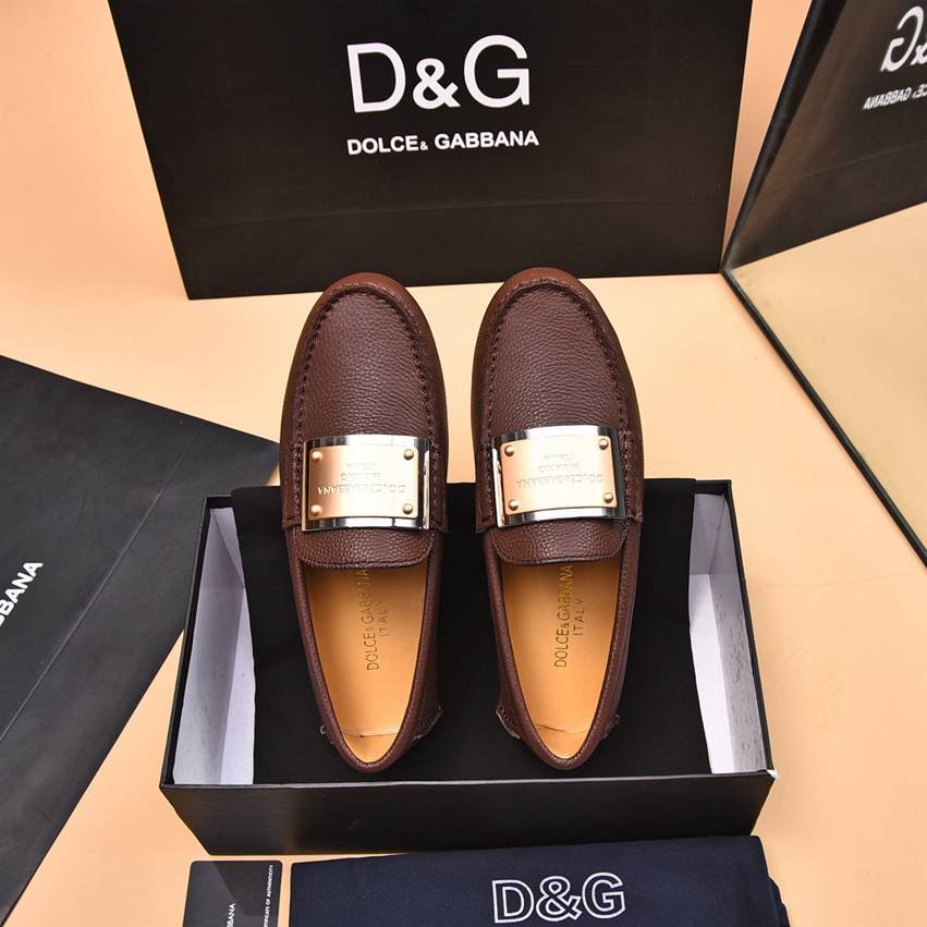 Dolce & Gabbana DG D&G Sneakers Colorway 6 1335230