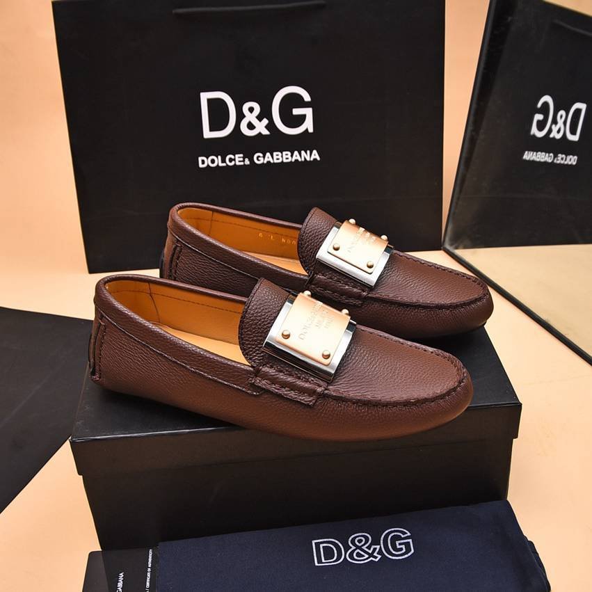 Dolce & Gabbana DG D&G Sneakers Colorway 6 1335230