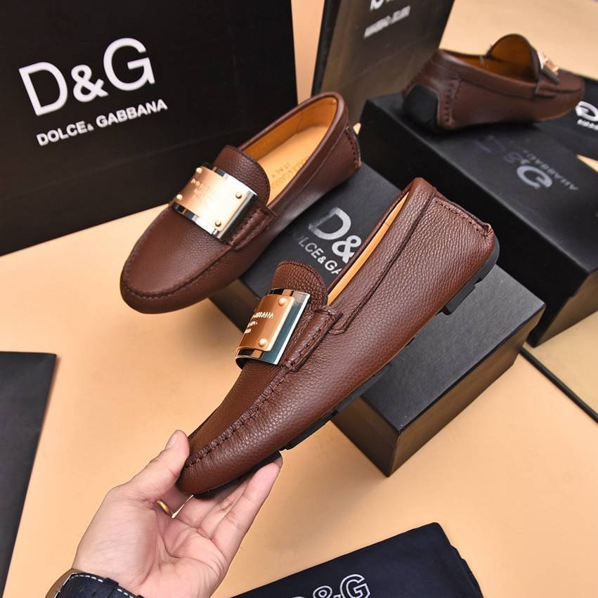 Dolce & Gabbana DG D&G Sneakers Colorway 6 1335230