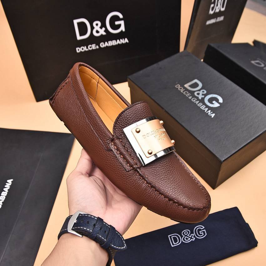 Dolce & Gabbana DG D&G Sneakers Colorway 6 1335230