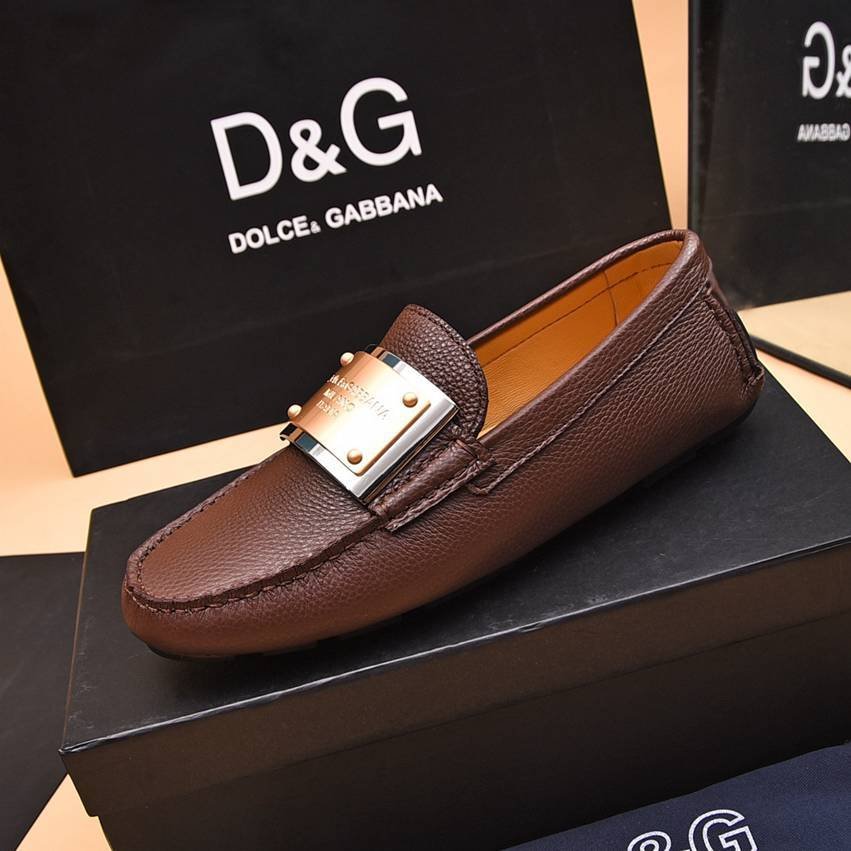Dolce & Gabbana DG D&G Sneakers Colorway 6 1335230