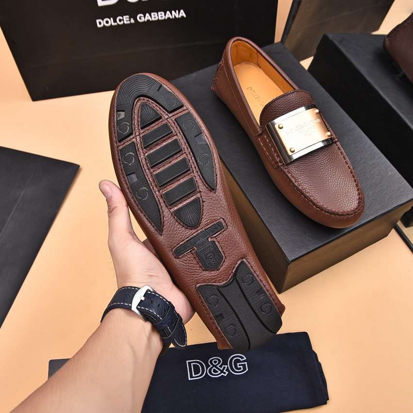 Dolce & Gabbana DG D&G Sneakers Colorway 6 1335230
