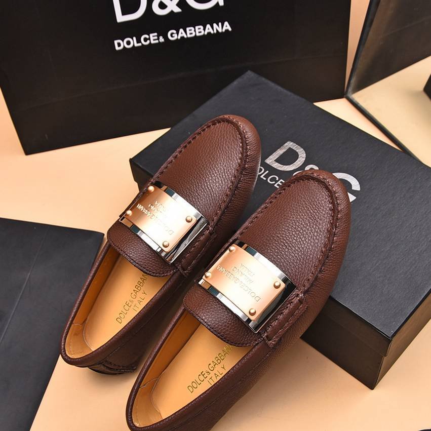 Dolce & Gabbana DG D&G Sneakers Colorway 6 1335230