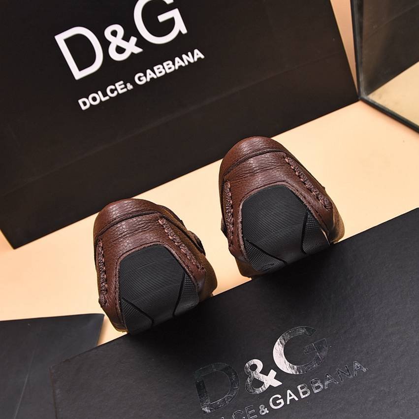 Dolce & Gabbana DG D&G Sneakers Colorway 6 1335230
