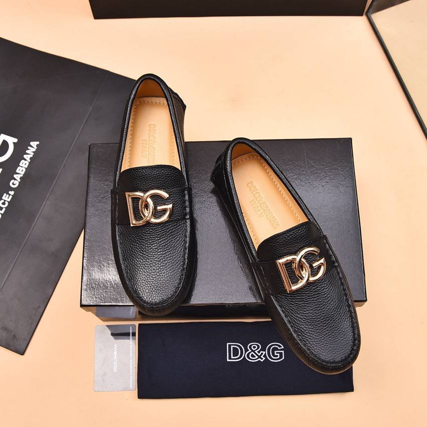 Dolce & Gabbana DG D&G Sneakers Colorway 5 1335230