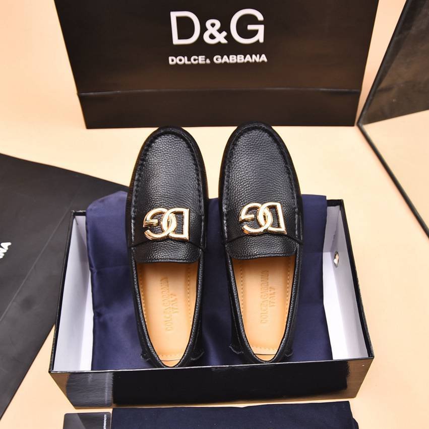Dolce & Gabbana DG D&G Sneakers Colorway 5 1335230