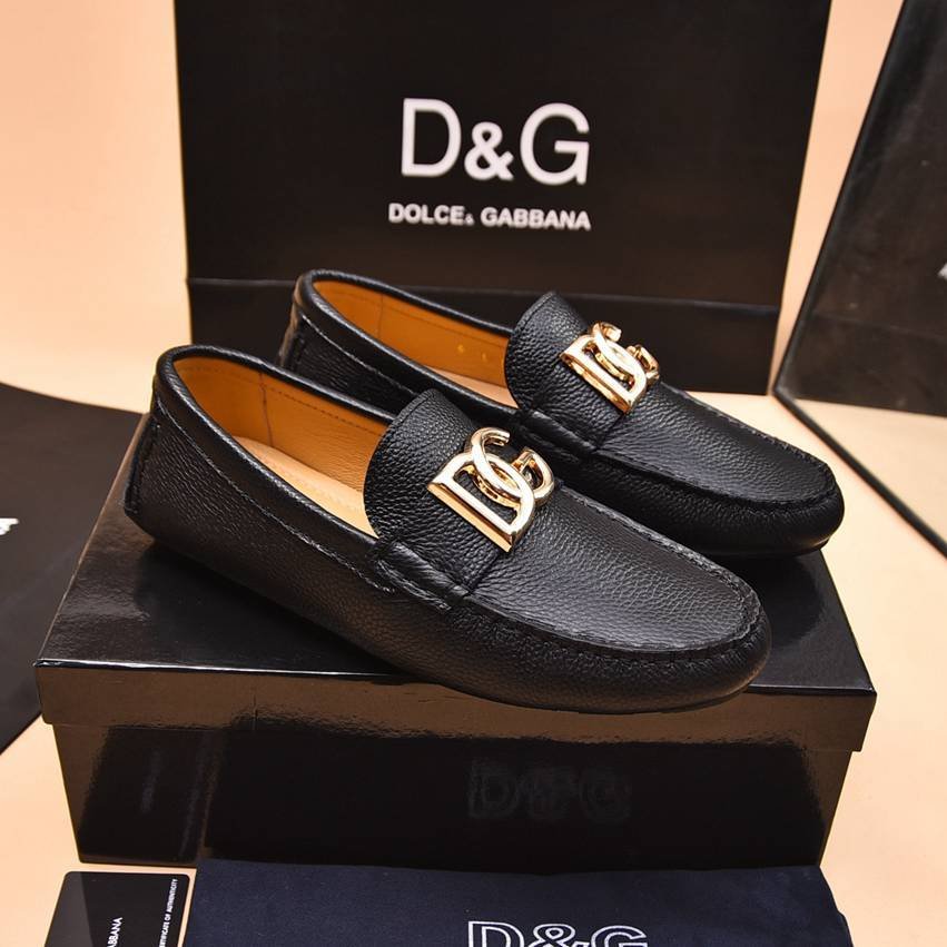 Dolce & Gabbana DG D&G Sneakers Colorway 5 1335230