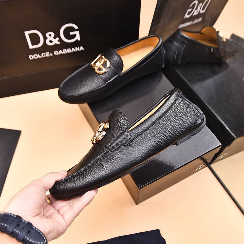 Dolce & Gabbana DG D&G Sneakers Colorway 5 1335230
