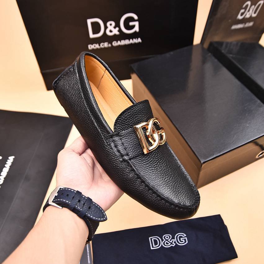 Dolce & Gabbana DG D&G Sneakers Colorway 5 1335230
