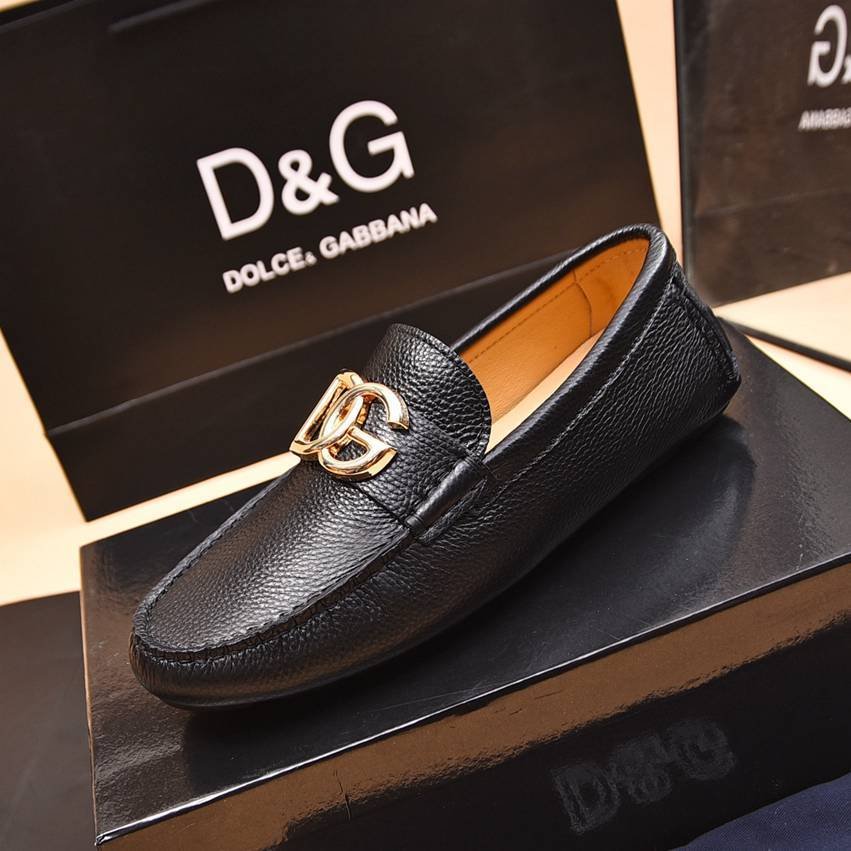 Dolce & Gabbana DG D&G Sneakers Colorway 5 1335230