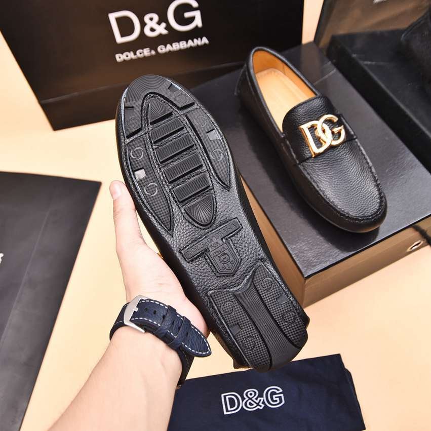 Dolce & Gabbana DG D&G Sneakers Colorway 5 1335230
