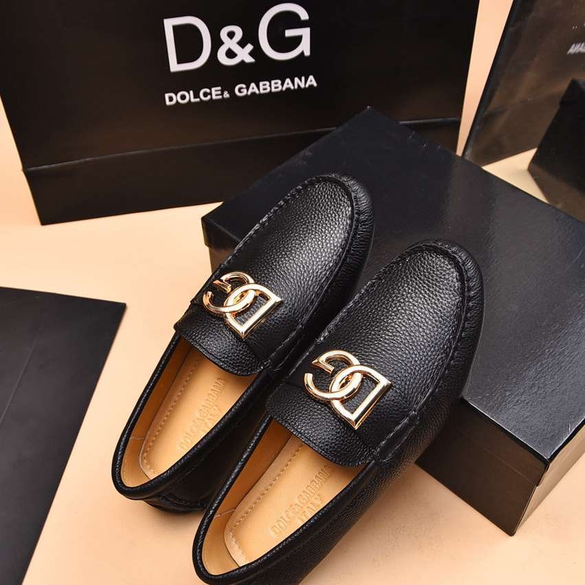 Dolce & Gabbana DG D&G Sneakers Colorway 5 1335230