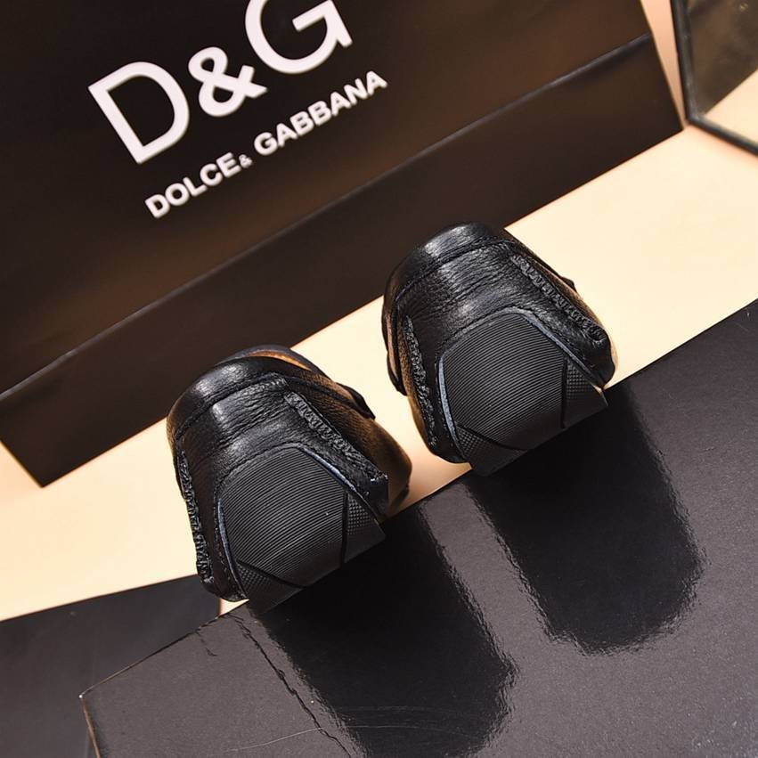 Dolce & Gabbana DG D&G Sneakers Colorway 5 1335230