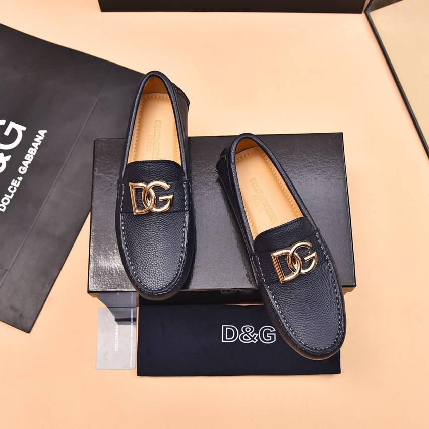 Dolce & Gabbana DG D&G Sneakers Colorway 4 1335230