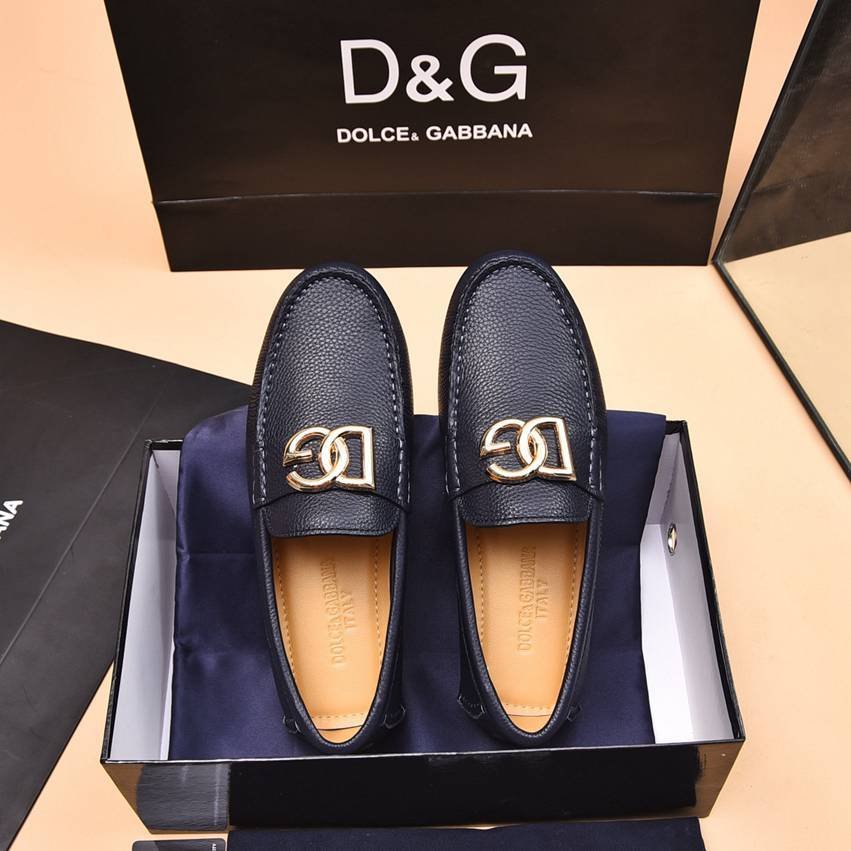 Dolce & Gabbana DG D&G Sneakers Colorway 4 1335230
