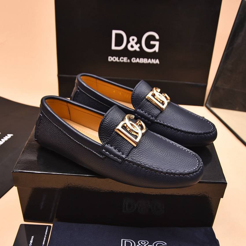 Dolce & Gabbana DG D&G Sneakers Colorway 4 1335230