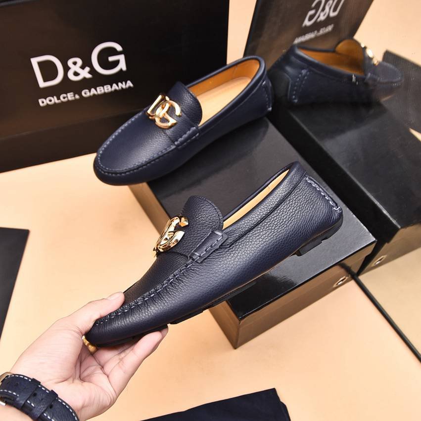 Dolce & Gabbana DG D&G Sneakers Colorway 4 1335230