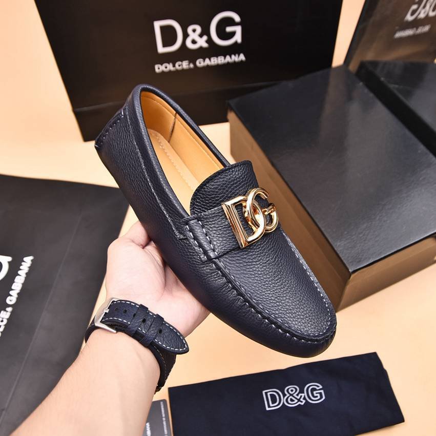 Dolce & Gabbana DG D&G Sneakers Colorway 4 1335230