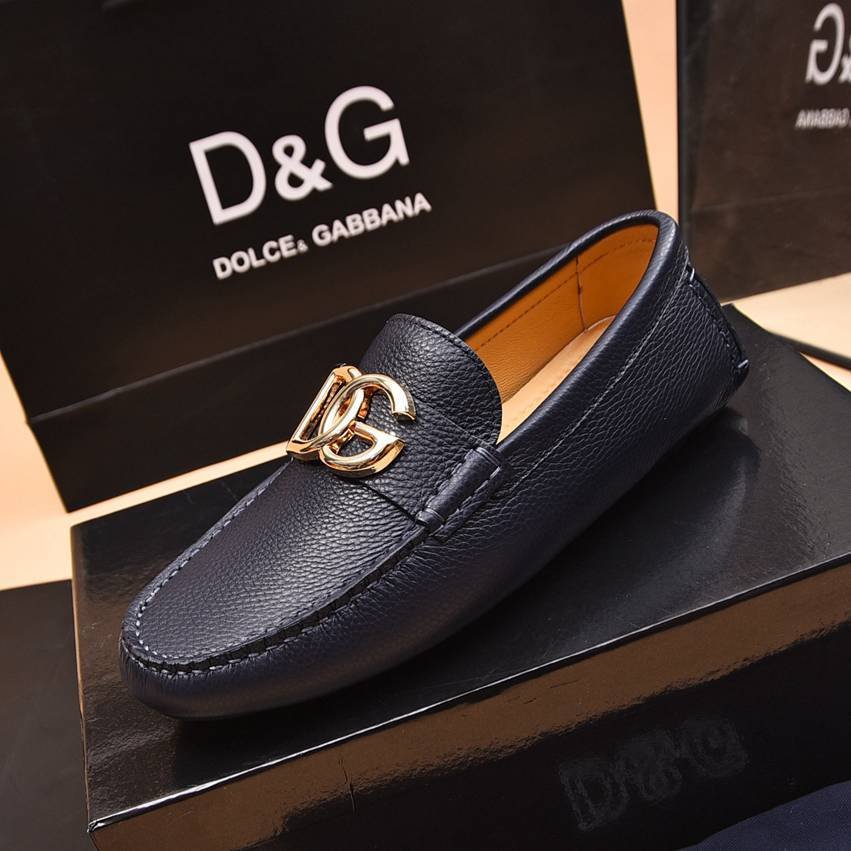 Dolce & Gabbana DG D&G Sneakers Colorway 4 1335230