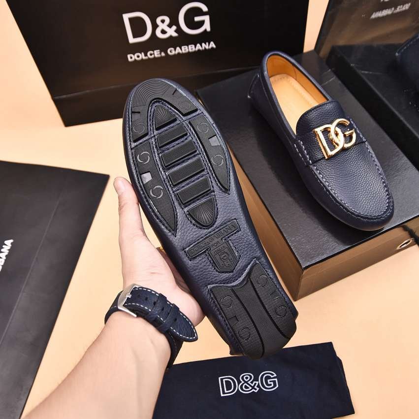 Dolce & Gabbana DG D&G Sneakers Colorway 4 1335230