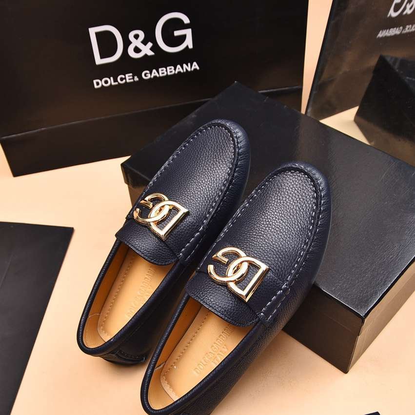 Dolce & Gabbana DG D&G Sneakers Colorway 4 1335230