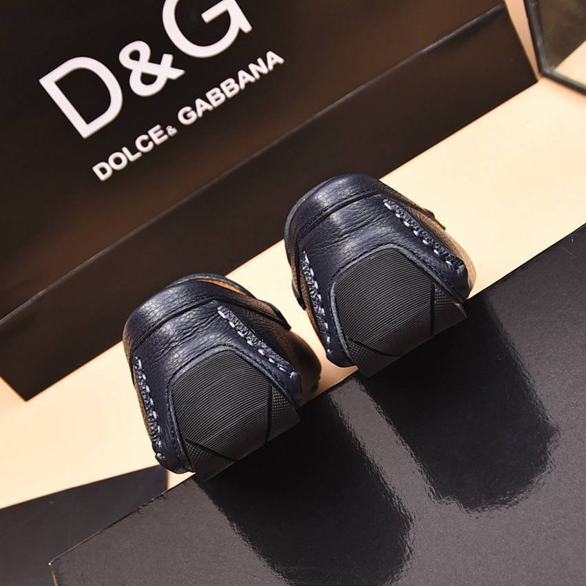 Dolce & Gabbana DG D&G Sneakers Colorway 4 1335230