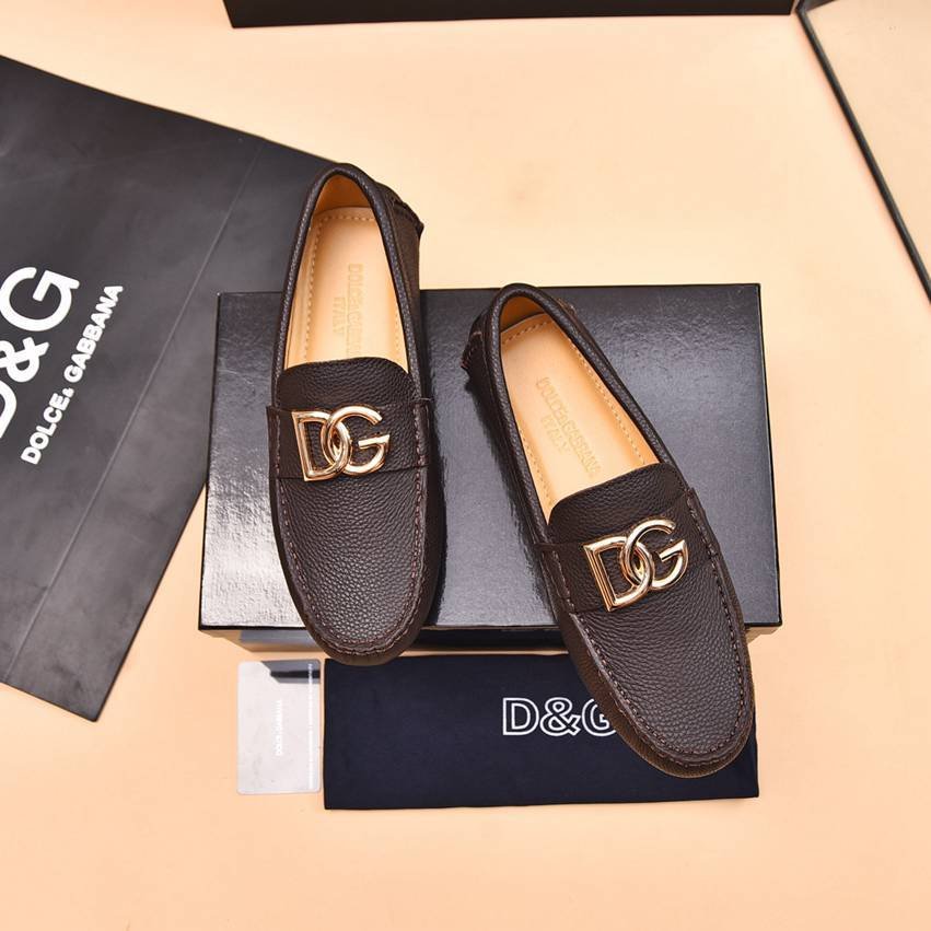 Dolce & Gabbana DG D&G Sneakers Colorway 3 1335230