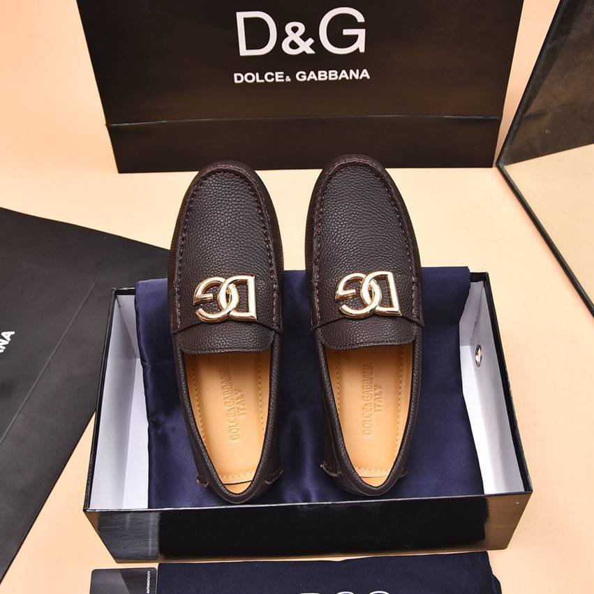 Dolce & Gabbana DG D&G Sneakers Colorway 3 1335230