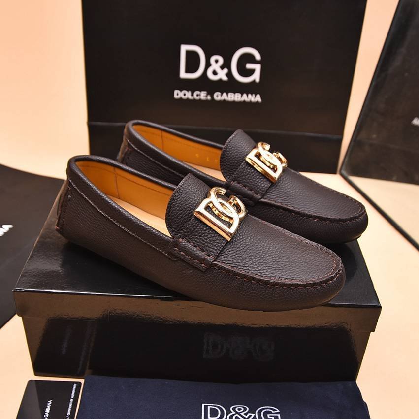 Dolce & Gabbana DG D&G Sneakers Colorway 3 1335230