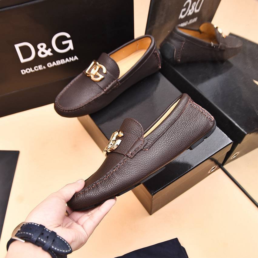 Dolce & Gabbana DG D&G Sneakers Colorway 3 1335230