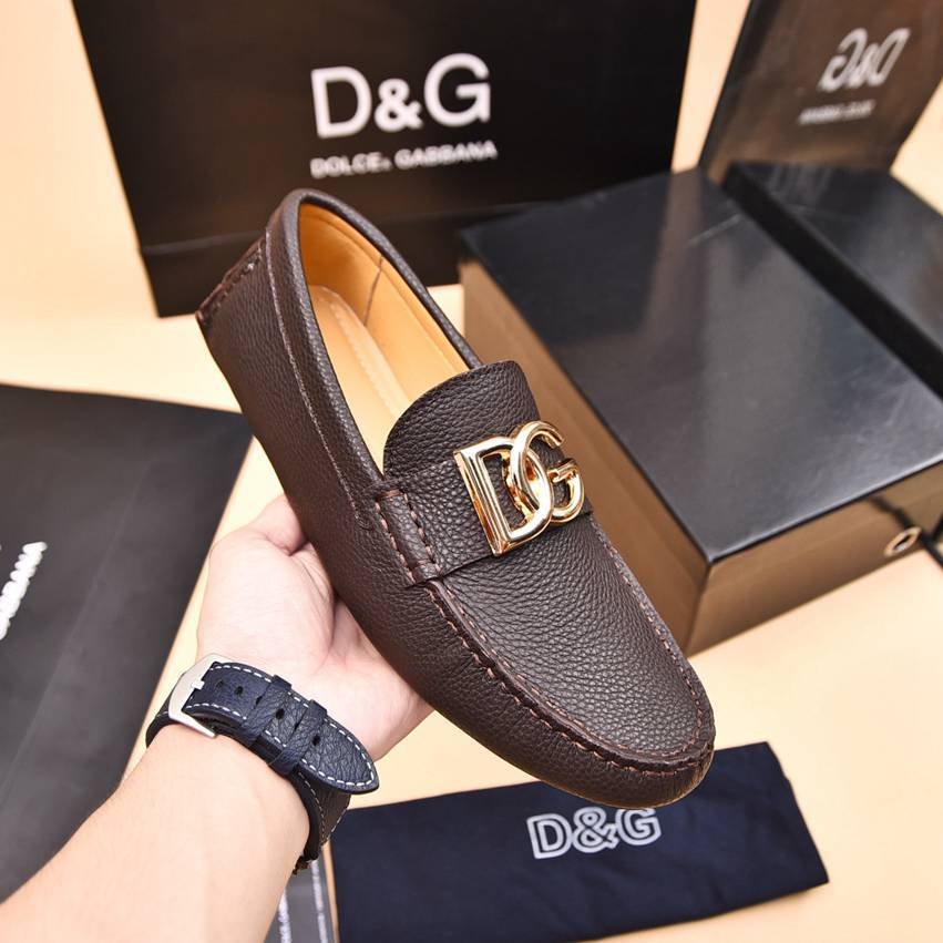 Dolce & Gabbana DG D&G Sneakers Colorway 3 1335230