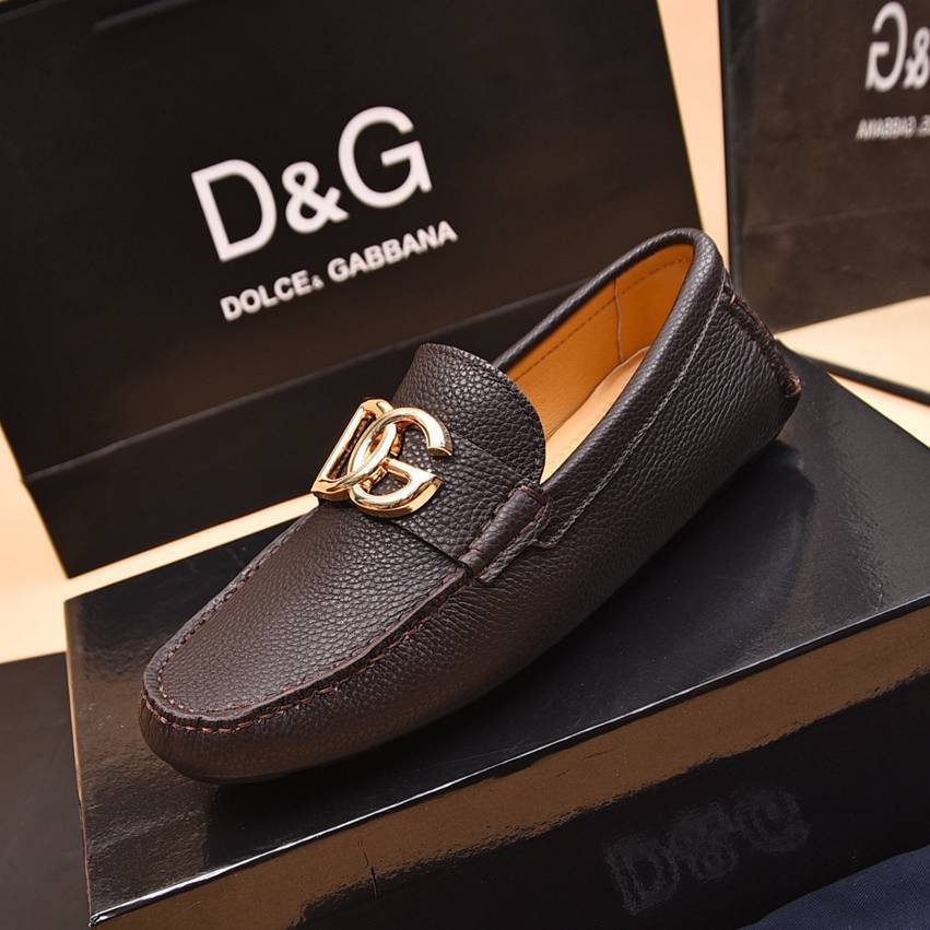 Dolce & Gabbana DG D&G Sneakers Colorway 3 1335230