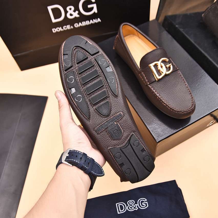 Dolce & Gabbana DG D&G Sneakers Colorway 3 1335230
