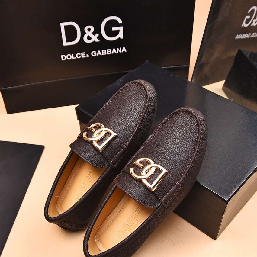 Dolce & Gabbana DG D&G Sneakers Colorway 3 1335230