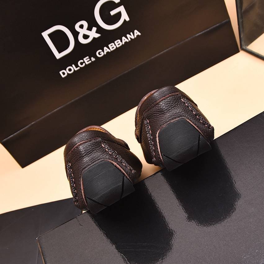 Dolce & Gabbana DG D&G Sneakers Colorway 3 1335230