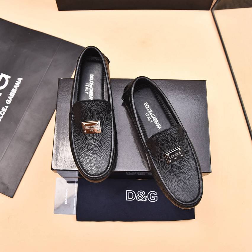 Dolce & Gabbana DG D&G Sneakers Colorway 2 1335230