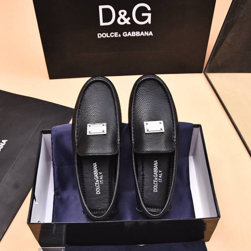 Dolce & Gabbana DG D&G Sneakers Colorway 2 1335230