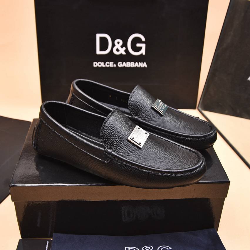 Dolce & Gabbana DG D&G Sneakers Colorway 2 1335230
