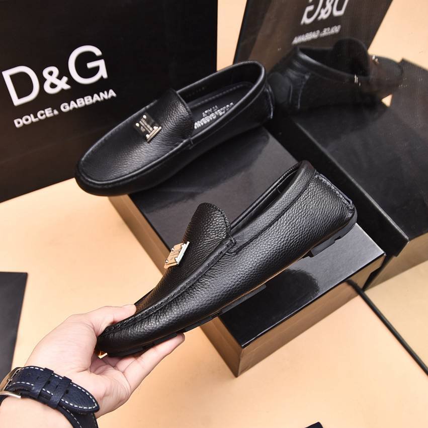 Dolce & Gabbana DG D&G Sneakers Colorway 2 1335230