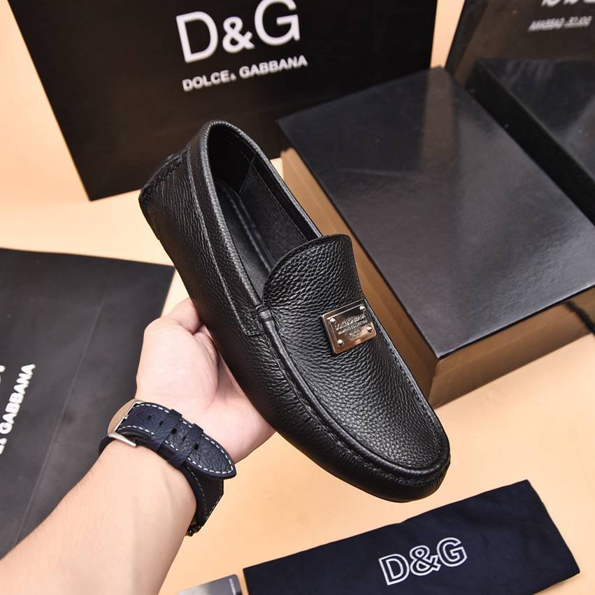 Dolce & Gabbana DG D&G Sneakers Colorway 2 1335230