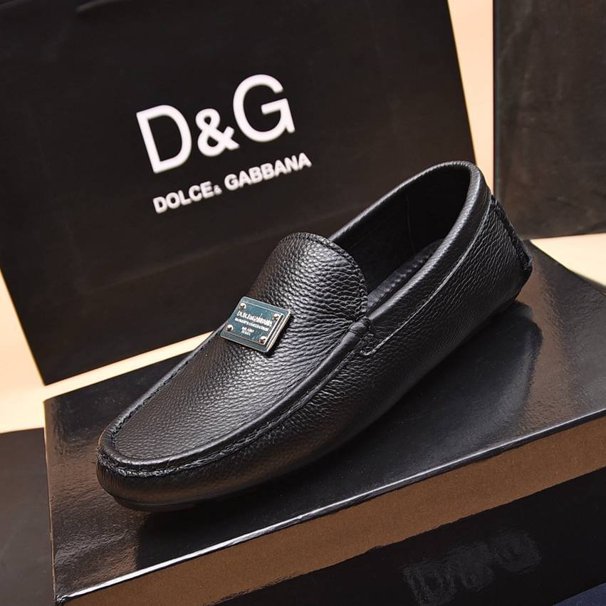 Dolce & Gabbana DG D&G Sneakers Colorway 2 1335230