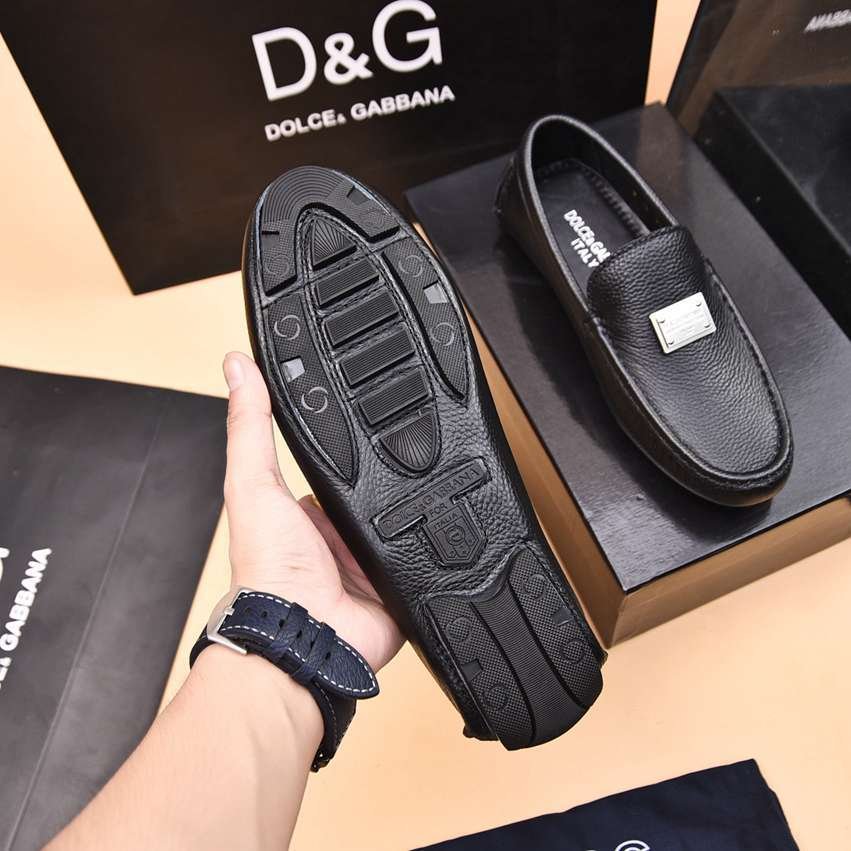 Dolce & Gabbana DG D&G Sneakers Colorway 2 1335230
