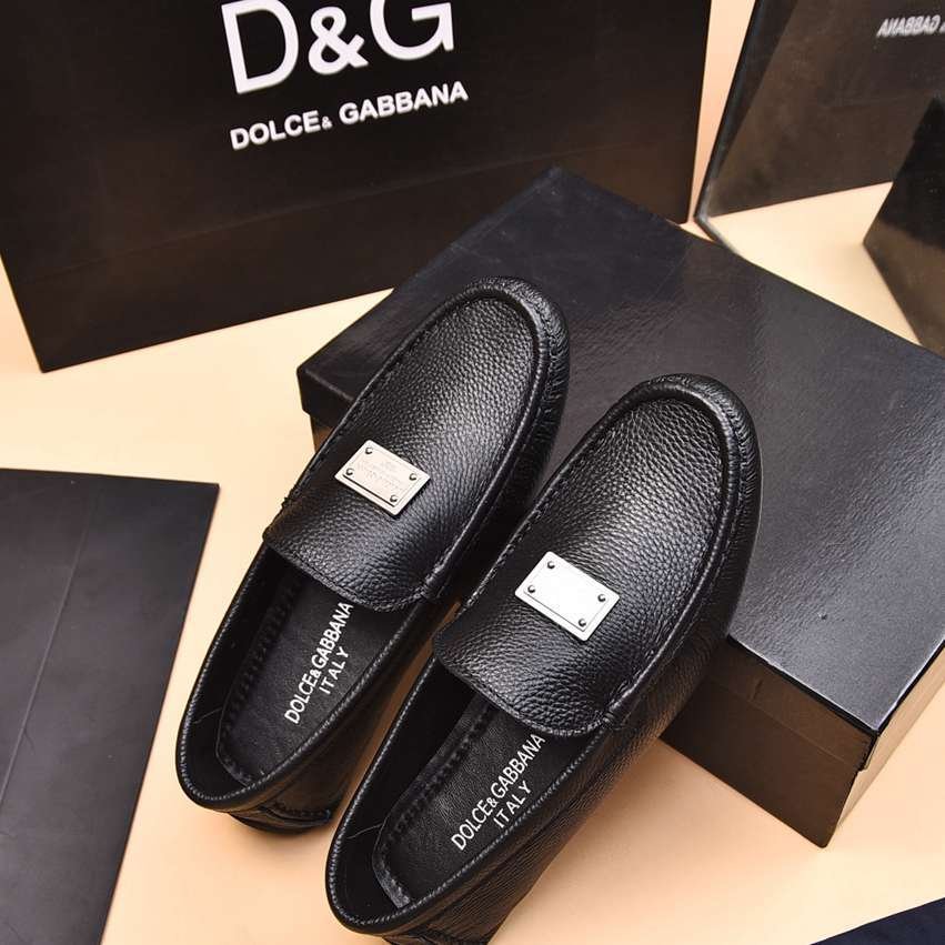 Dolce & Gabbana DG D&G Sneakers Colorway 2 1335230